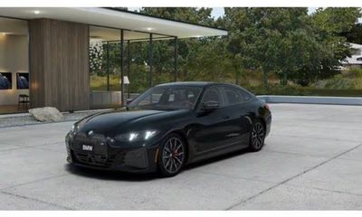 2026 BMW I4 M60