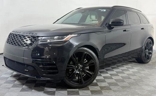 2023 Land Rover Range Velar P250 S