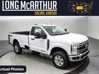 2025 Ford F-350