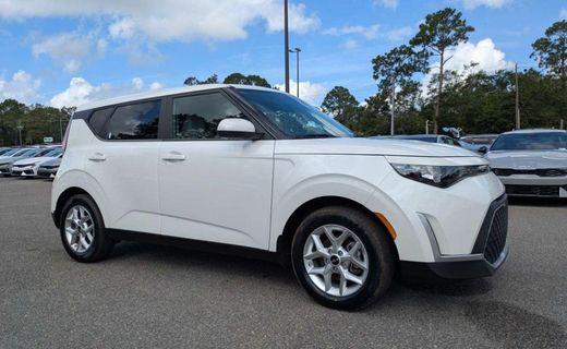 2023 Kia Soul