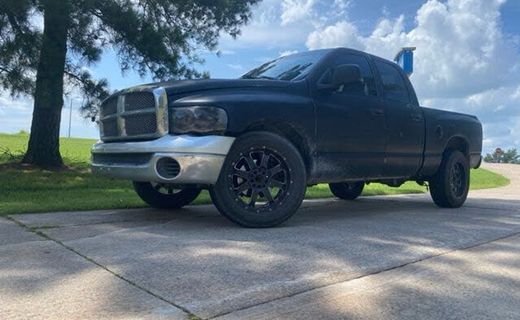2005 Dodge RAM ST
