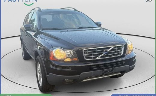 2007 Volvo XC90