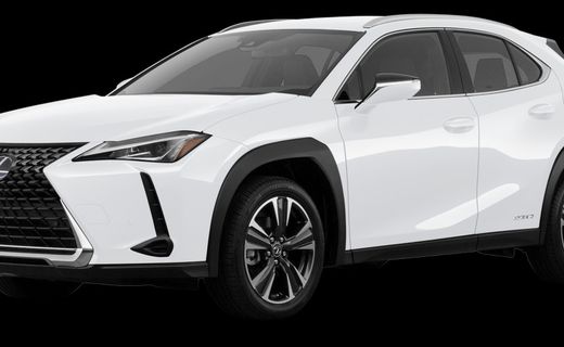 2026 Lexus UX 300H