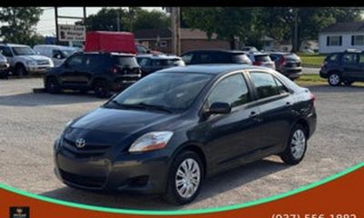 2005 Toyota Prius