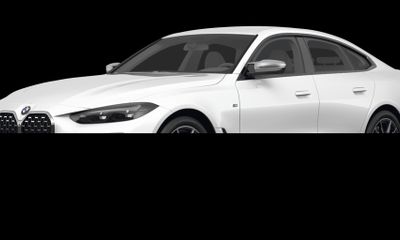 2025 BMW 440I xDrive GC