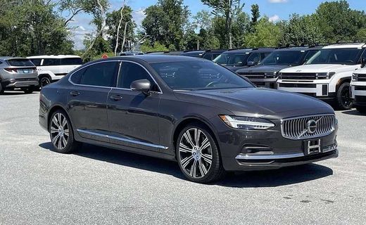 2023 Volvo S90 Ultimate Bright