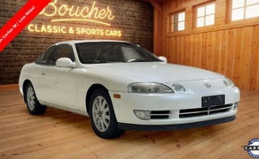 1991 Chevrolet Corvette