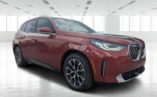 2026 BMW X3