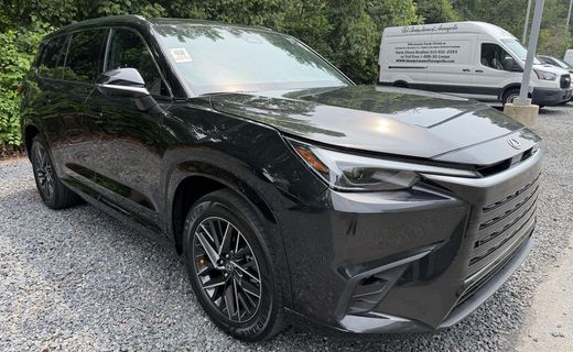 2024 Lexus TX 350
