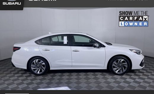 2023 Subaru Legacy Touring