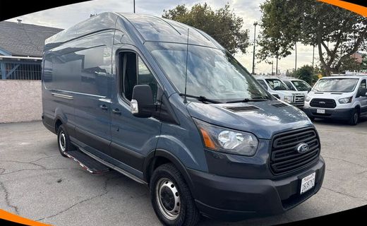 2019 Ford Transit 250 High Roof