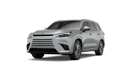 2026 Lexus TX 350