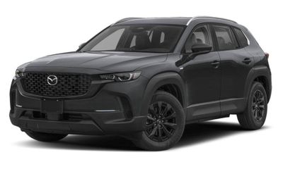 2026 Mazda CX-50 Preferred