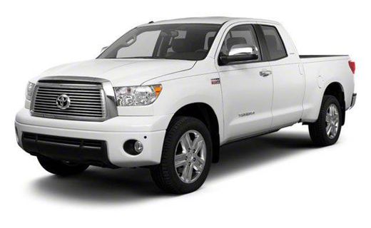 2013 Toyota Tundra SR5
