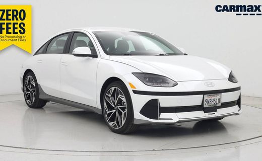 2024 Hyundai Ioniq 6 SEL