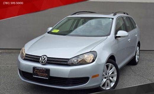2012 Volkswagen Jetta