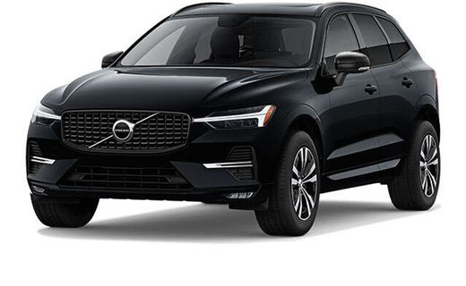 2024 Volvo XC60 Core