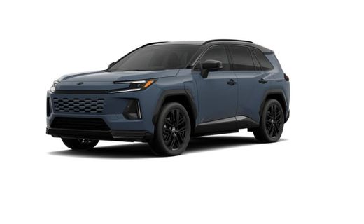 2026 Toyota RAV4 Prime PHEV GR Sport