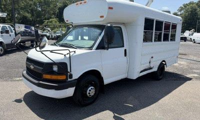 2003 Chevrolet Express