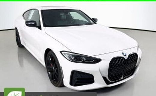 2021 BMW M440I