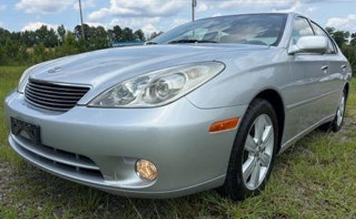 2005 Lexus ES 330