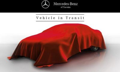 2026 Mercedes-Benz CLE CLE300 4MATIC