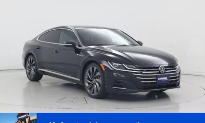 2023 Volkswagen Arteon 4Motion SE R