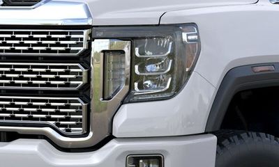 2021 GMC Sierra Denali
