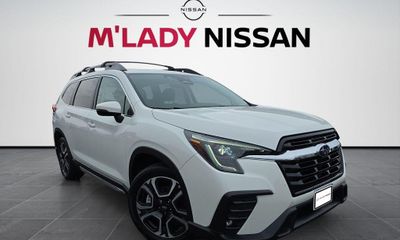 2023 Subaru Ascent Limited 8 ES