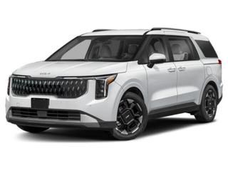 2027 Kia Carnival EX
