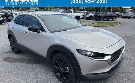2024 Mazda CX-30 Select Sport Package