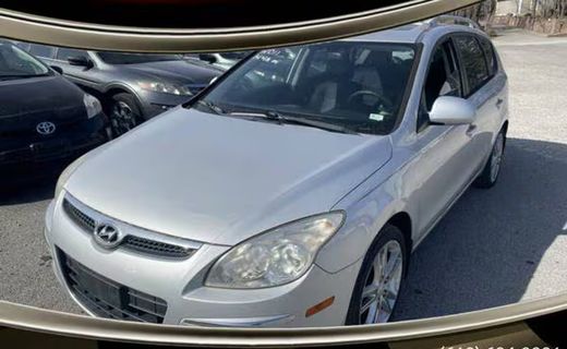 2011 Hyundai Elantra