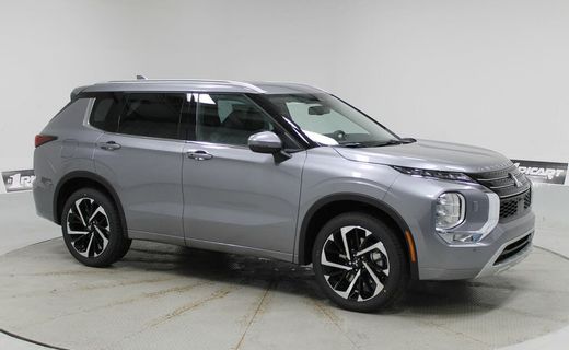2023 Mitsubishi Outlander