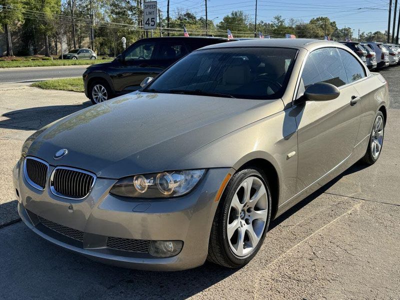 2008 Bmw 3 Series — a typically priced live listing