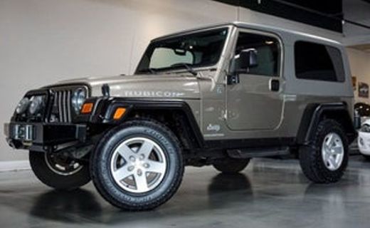 2008 Jeep Wrangler X