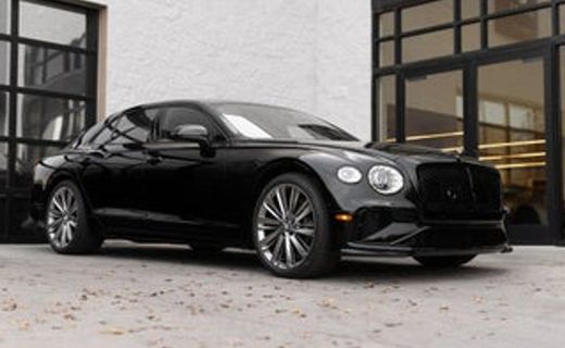 2025 Rolls-Royce Ghost RR
