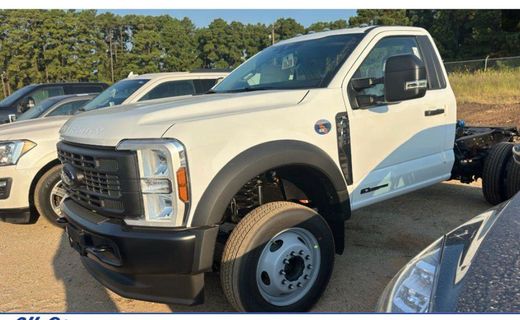 2026 Ford F-450 XL