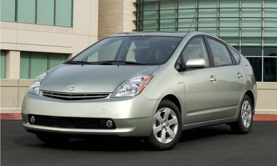 2009 Toyota Prius