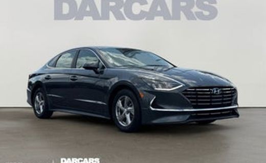 2020 Hyundai Sonata SE