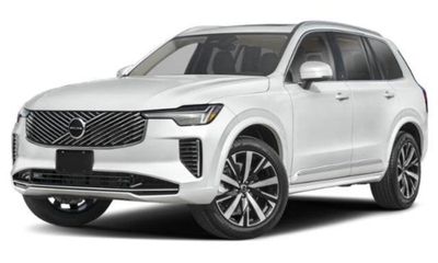 2026 Volvo XC90 Ultra Bright