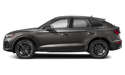 2023 Audi SQ5 Quattro Premium Plus