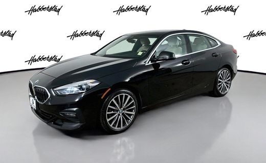 2021 BMW 228I Xdrive GC