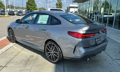 2024 BMW 228I sDrive GC