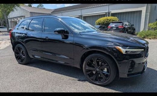 2022 Volvo XC60