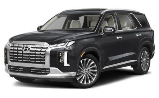 2023 Hyundai Palisade Caligraphy