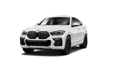 2023 BMW X6 xDrive40i