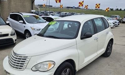 2007 Chrysler PT Cruiser Base Classic