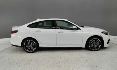 2023 BMW 228I GC