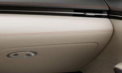 2026 Genesis GV70 3 5T Sport