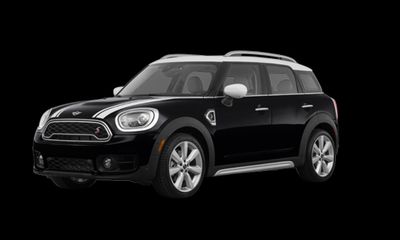 2020 Mini Countryman Cooper